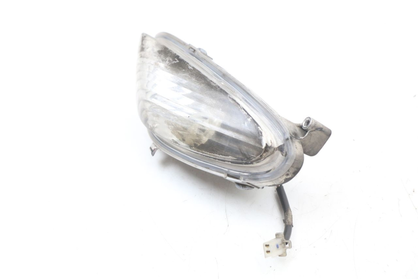 photo de LINKS VORDERES BLINKLICHT MBK OVETTO 2T 50 (2007 - 2017) - Detailansicht des Bauteils