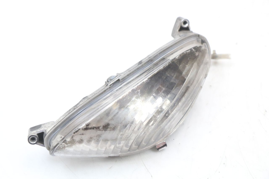 photo de LINKS VORDERES BLINKLICHT MBK OVETTO 2T 50 (2007 - 2017) - Zoom auf Gebrauchszustand