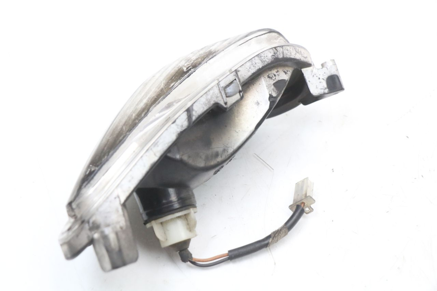 photo de LINKS VORDERES BLINKLICHT MBK OVETTO 2T 50 (2007 - 2017) - Alternative Perspektive