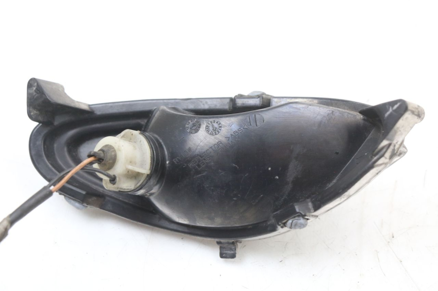 photo de LINKS VORDERES BLINKLICHT MBK OVETTO 2T 50 (2007 - 2017) - Technische Nahaufnahme