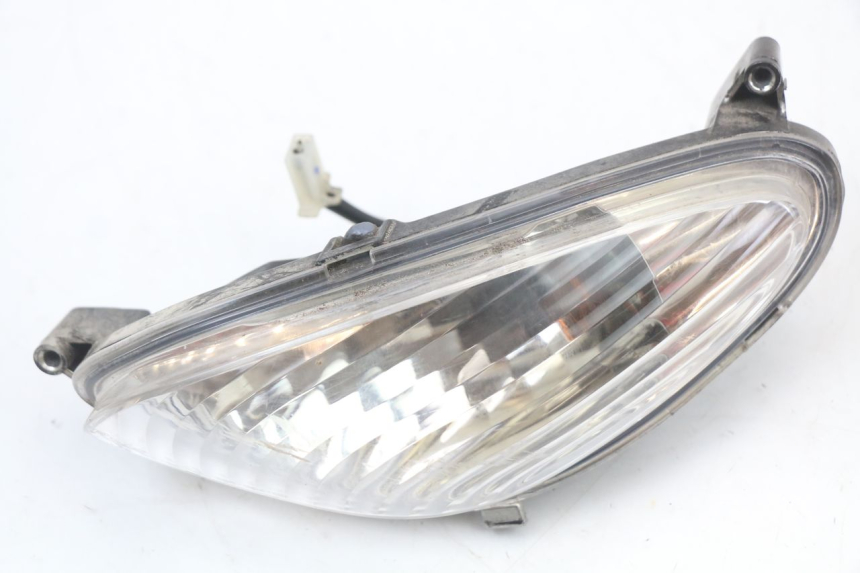 photo de VORNE LINKS BLINKER MBK OVETTO ONE 2T 50 (2013 - 2017) - Detailansicht des Bauteils