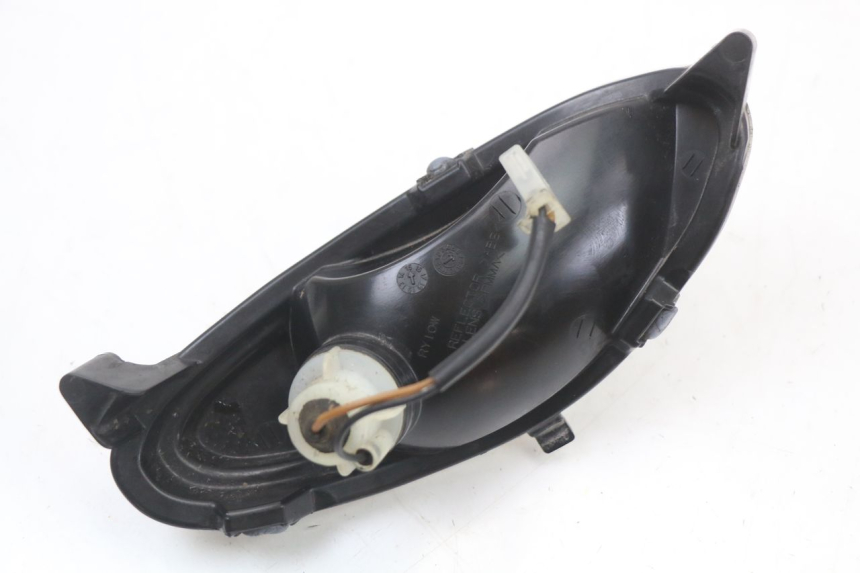 photo de VORNE LINKS BLINKER MBK OVETTO ONE 2T 50 (2013 - 2017) - Technische Nahaufnahme