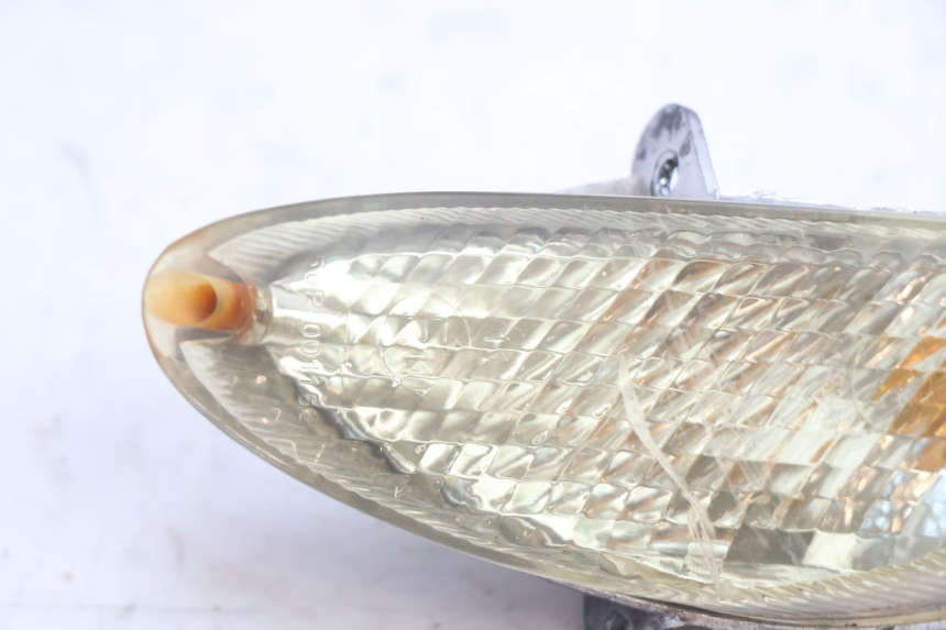 photo de VORNE LINKS BLINKER IMF INDUSTRIE PACH 2T 50 (2009 - 2013) - Detailansicht des Bauteils
