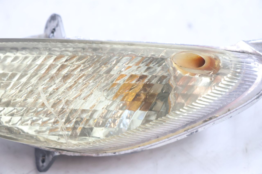 photo de VORNE LINKS BLINKER IMF INDUSTRIE PACH 2T 50 (2009 - 2013) - Zoom auf Gebrauchszustand