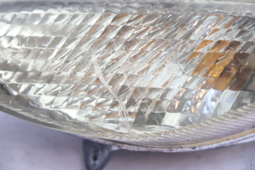 photo de VORNE LINKS BLINKER IMF INDUSTRIE PACH 2T 50 (2009 - 2013) - Alternative Perspektive