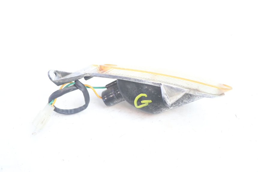 photo de VORNE LINKS BLINKER IMF INDUSTRIE PACH 2T 50 (2009 - 2013) - Technische Nahaufnahme