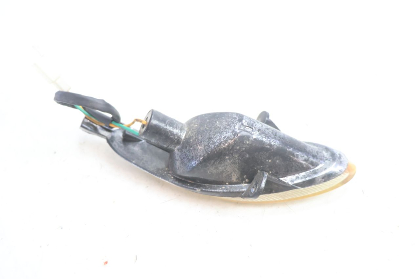 photo de VORNE LINKS BLINKER IMF INDUSTRIE PACH 2T 50 (2009 - 2013) - Gesamtansicht des Produkts
