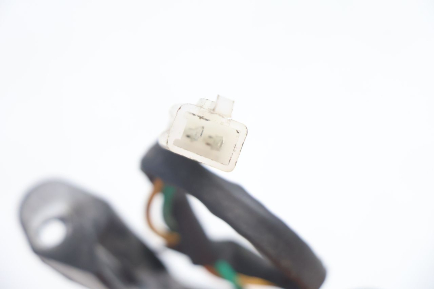 photo de VORNE LINKS BLINKER IMF INDUSTRIE PACH 2T 50 (2009 - 2013) - Details der Befestigungspunkte