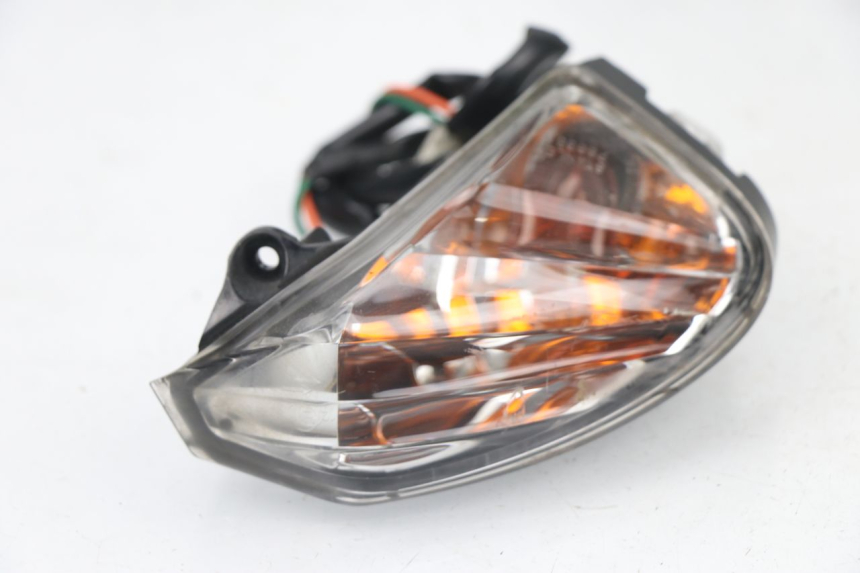 photo de VORNE LINKS BLINKER HONDA PCX (JF28) 125 (2009 - 2011) - Hauptansicht