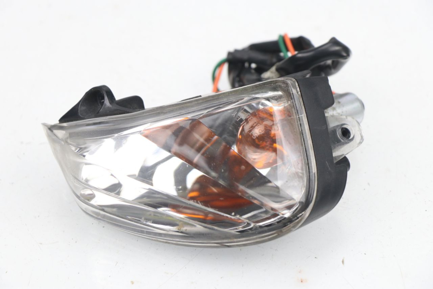 photo de VORNE LINKS BLINKER HONDA PCX (JF28) 125 (2009 - 2011) - Detailansicht des Bauteils