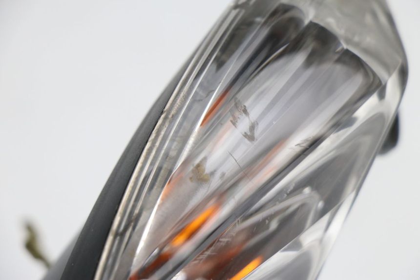 photo de VORNE LINKS BLINKER HONDA PCX (JF28) 125 (2009 - 2011) - Alternative Perspektive