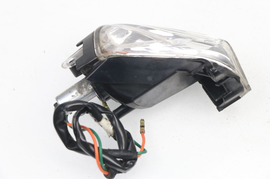 photo de VORNE LINKS BLINKER HONDA PCX (JF28) 125 (2009 - 2011) - Technische Nahaufnahme