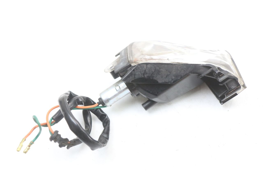 photo de VORNE LINKS BLINKER HONDA PCX (JF28) 125 (2009 - 2011) - Alternative Perspektive