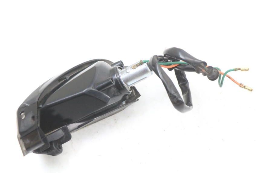 photo de VORNE LINKS BLINKER HONDA PCX (JF28) 125 (2009 - 2011) - Technische Nahaufnahme