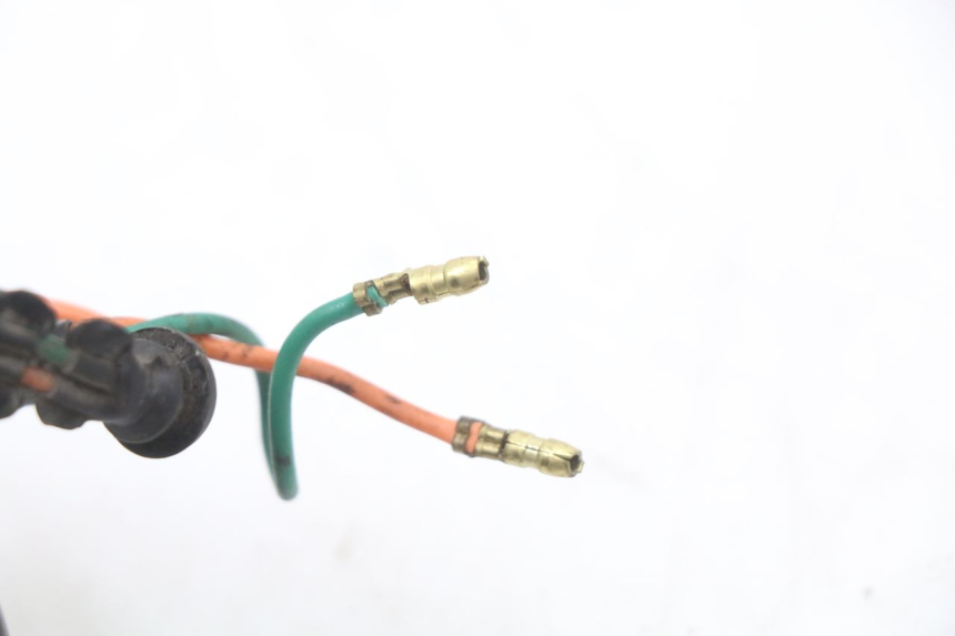 photo de VORNE LINKS BLINKER HONDA PCX (JF28) 125 (2009 - 2011) - Gesamtansicht des Produkts