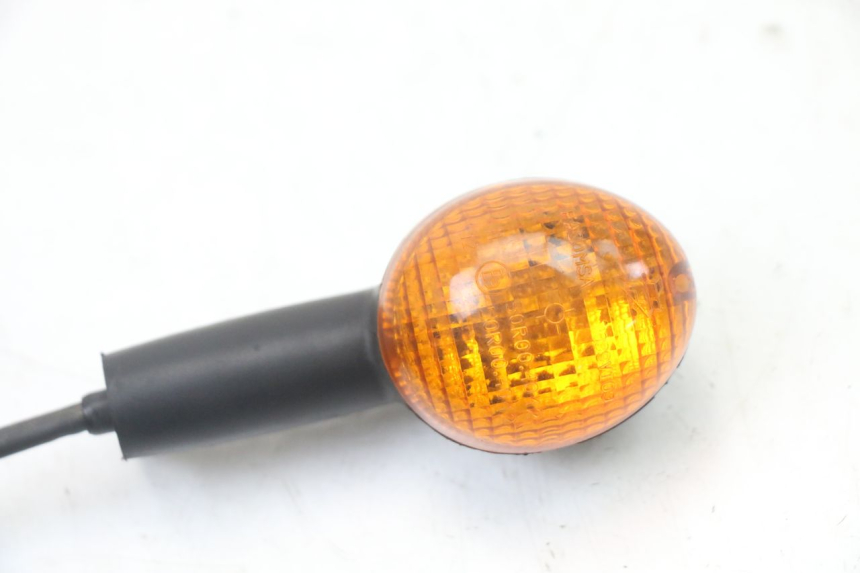 photo de VORNE LINKS BLINKER PEUGEOT LUDIX ONE 50 (2005 - 2008) - Zoom auf Gebrauchszustand