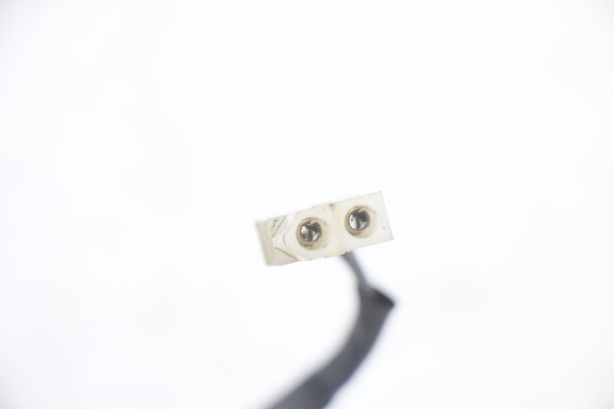 photo de VORNE LINKS BLINKER PEUGEOT LUDIX ONE 50 (2005 - 2008) - Gesamtansicht des Produkts