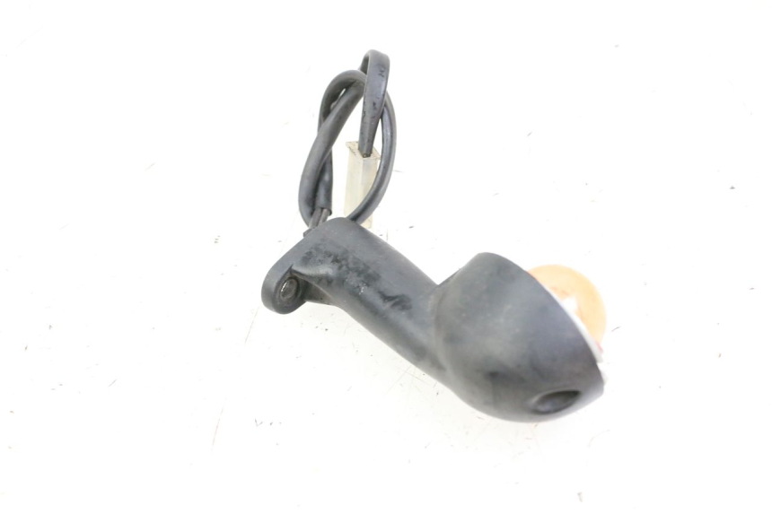 photo de LINKS VORDERES BLINKLICHT PEUGEOT TKR TREKKER FURIOUS 50 (2005 - 2014) - Zoom auf Gebrauchszustand