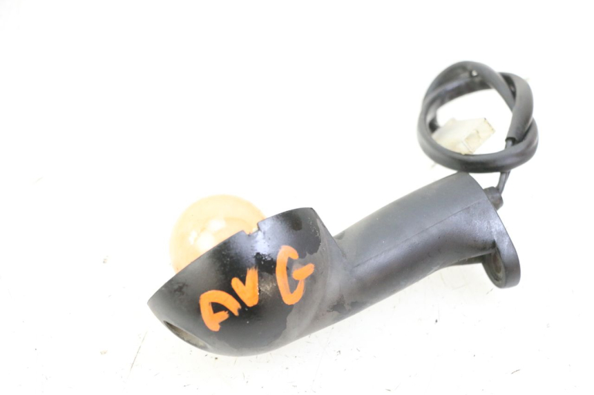 photo de LINKS VORDERES BLINKLICHT PEUGEOT TKR TREKKER FURIOUS 50 (2005 - 2014) - Alternative Perspektive