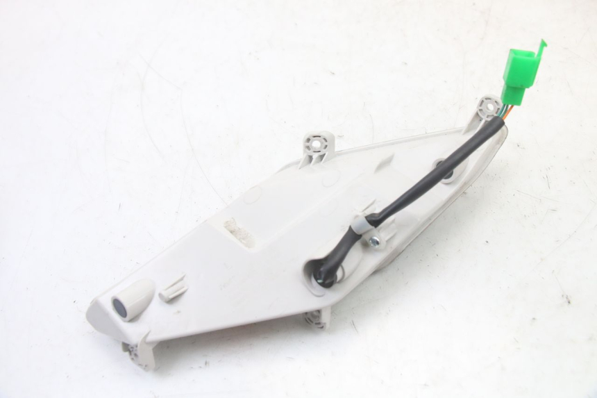 photo de VORNE LINKS BLINKER PEUGEOT TWEET 4T 50 (2023 - 2025) - Gesamtansicht des Produkts