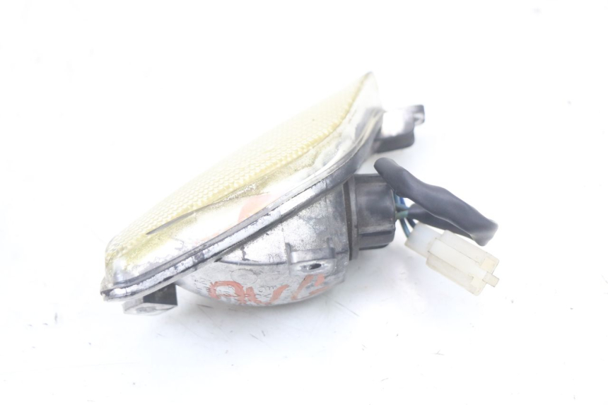 photo de VORNE LINKS BLINKER PIAGGIO NEW TYPHOON 50 (2010 - 2017) - Alternative Perspektive