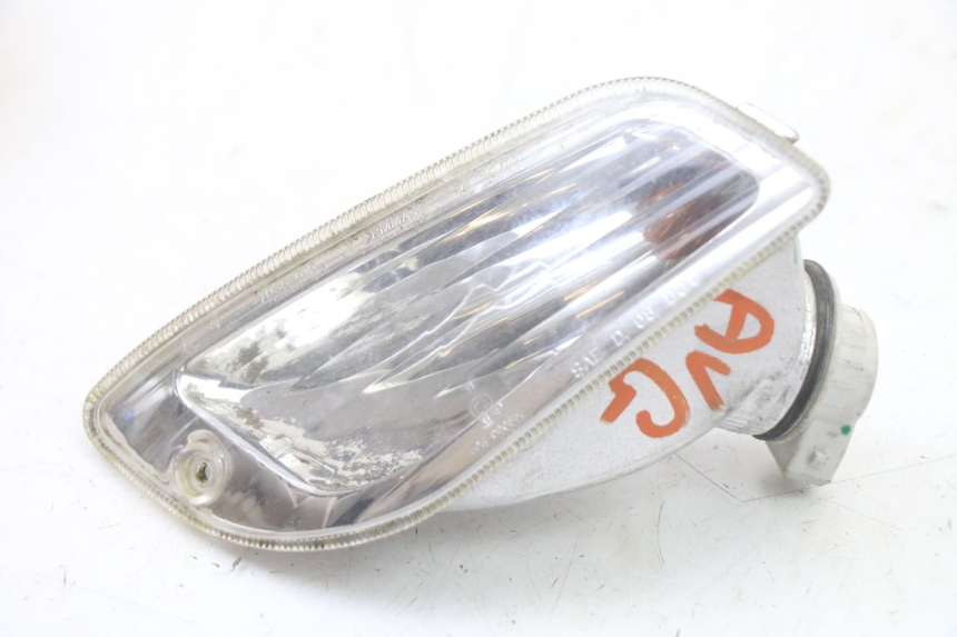 photo de VORNE LINKS BLINKER PIAGGIO VESPA LX IE 125 (2010 - 2012) - Alternative Perspektive