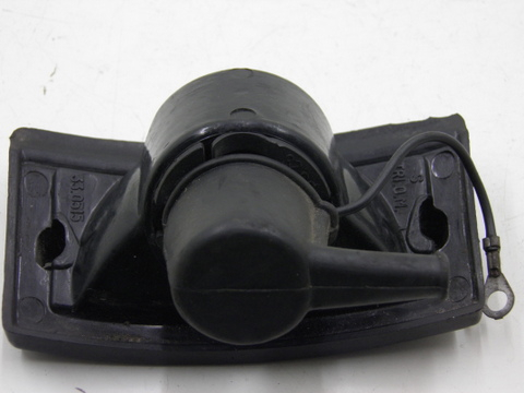 photo de VORNE LINKS BLINKER PIAGGIO VESPA PX 125 (1997 - 2001) - Detailansicht des Bauteils