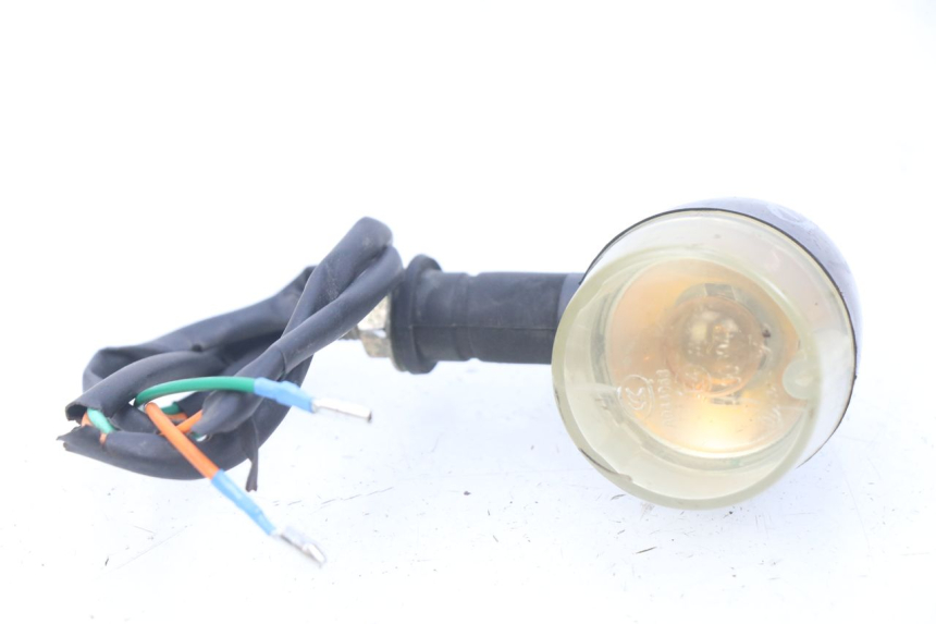 photo de VORNE LINKS BLINKER IMF INDUSTRIE PTIO 2 50 (2014 - 2017) - Hauptansicht