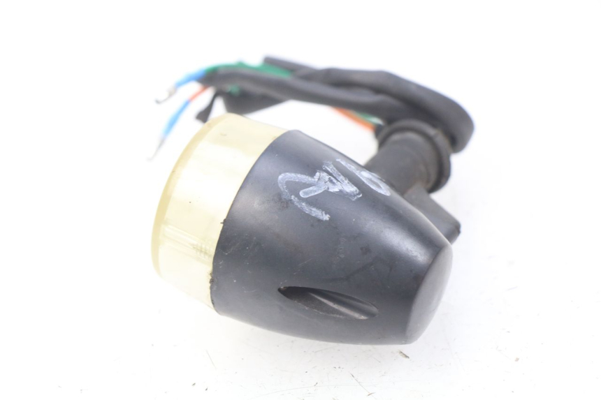 photo de VORNE LINKS BLINKER IMF INDUSTRIE PTIO 2 50 (2014 - 2017) - Zoom auf Gebrauchszustand