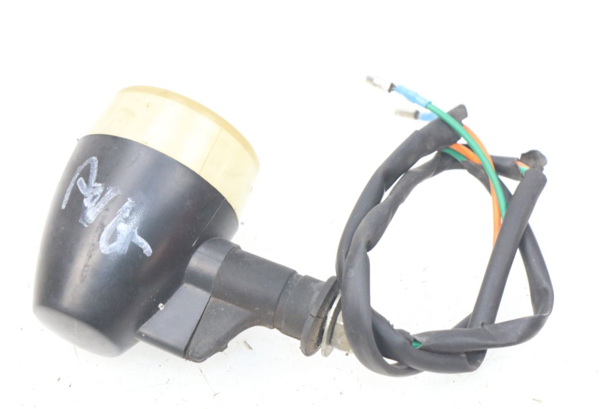 photo de VORNE LINKS BLINKER IMF INDUSTRIE PTIO 2 50 (2014 - 2017) - Technische Nahaufnahme