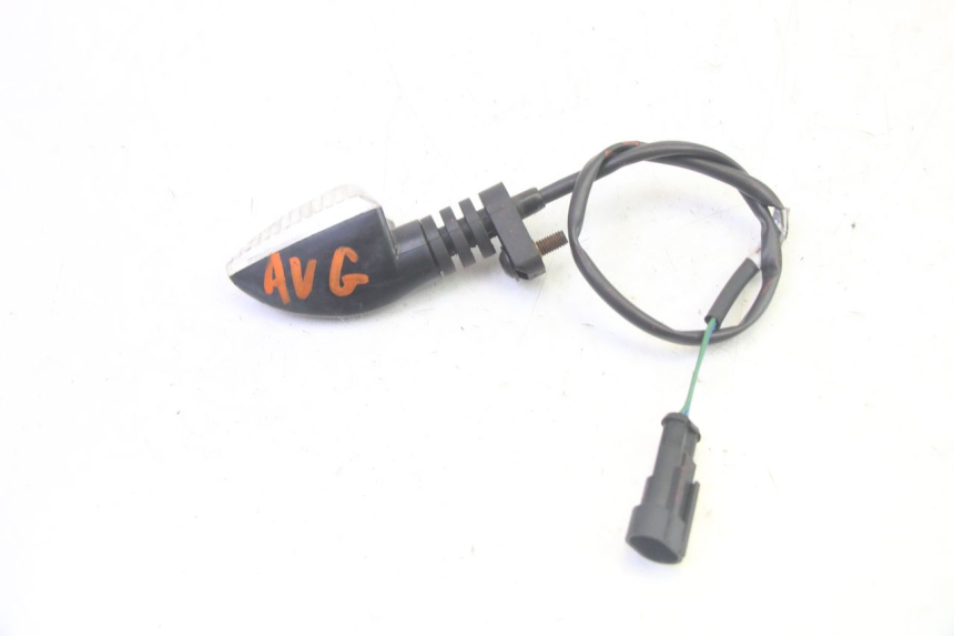 photo de VORNE LINKS BLINKER LIGIER PULSE 3 1 (2014 - 2020) - Alternative Perspektive