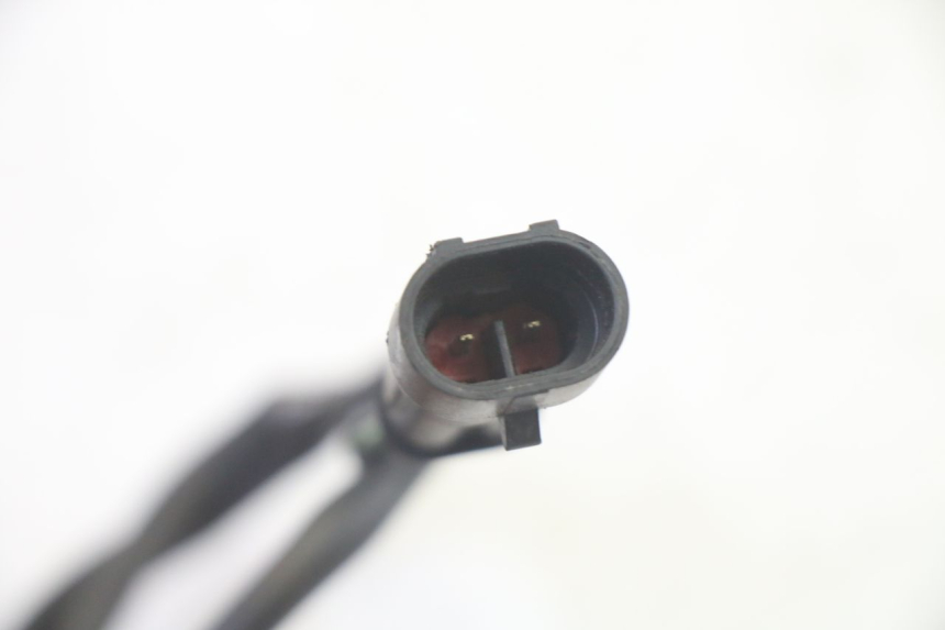 photo de VORNE LINKS BLINKER LIGIER PULSE 3 1 (2014 - 2020) - Technische Nahaufnahme