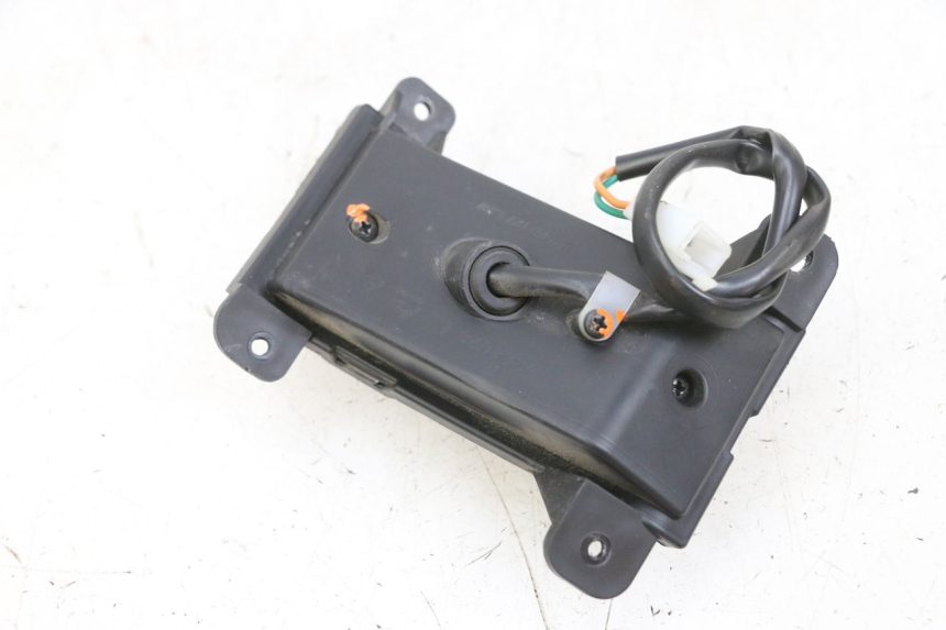 photo de VORNE LINKS BLINKER EFUN PUSA 1 - Alternative Perspektive