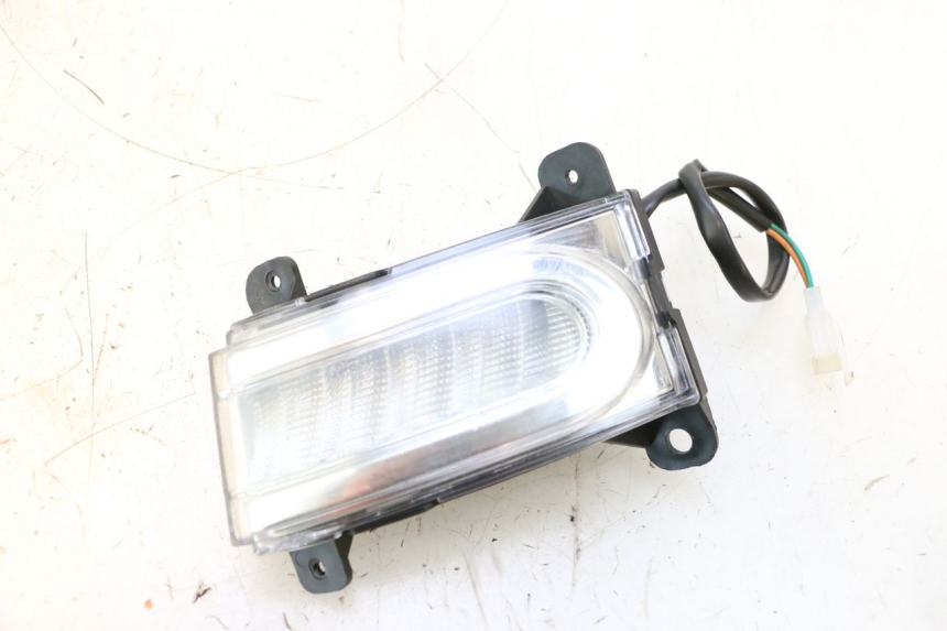 photo de VORNE LINKS BLINKER EFUN PUSA 1 - Hauptansicht
