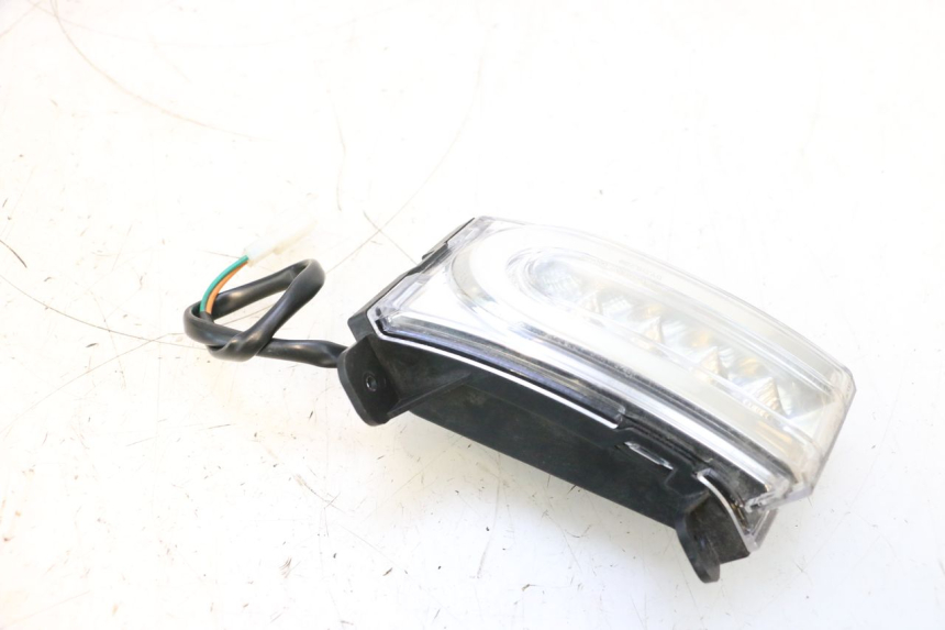 photo de VORNE LINKS BLINKER EFUN PUSA 1 - Detailansicht des Bauteils