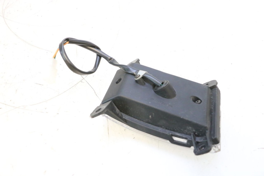 photo de VORNE LINKS BLINKER EFUN PUSA 1 - Zoom auf Gebrauchszustand