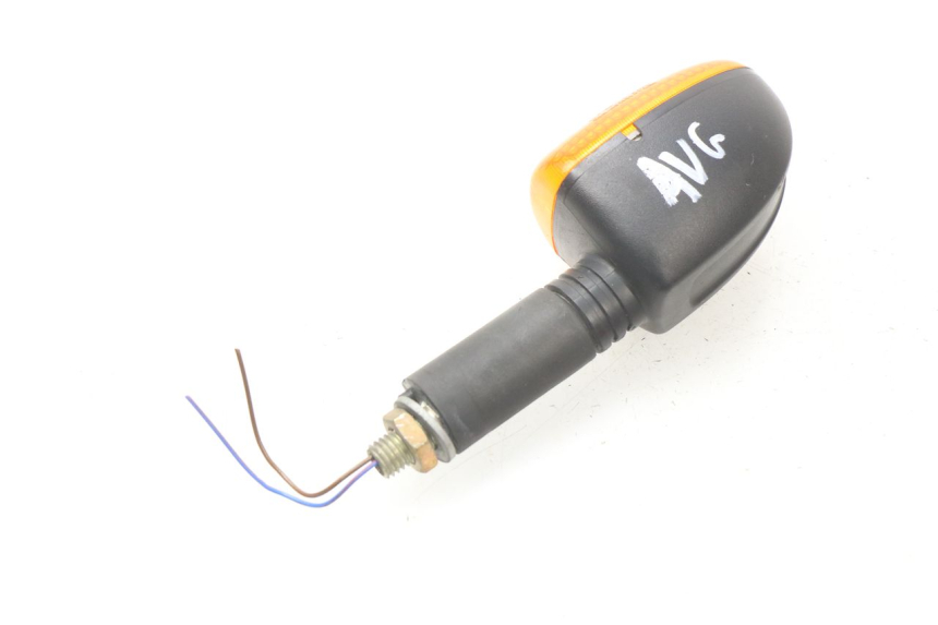 photo de VORNE LINKS BLINKER BMW R GS 1150 (1999 - 2004) - Zoom auf Gebrauchszustand