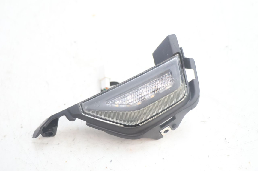 photo de VORNE LINKS BLINKER JM MOTORS R-MAX TECH 50 (2024 - 2026) - Hauptansicht