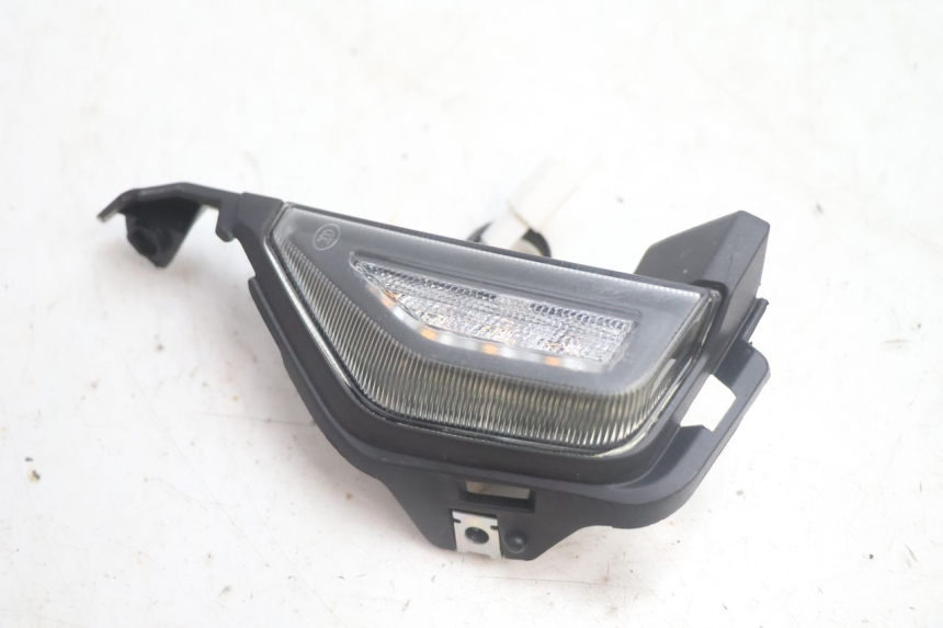 photo de VORNE LINKS BLINKER JM MOTORS R-MAX TECH 50 (2024 - 2026) - Detailansicht des Bauteils