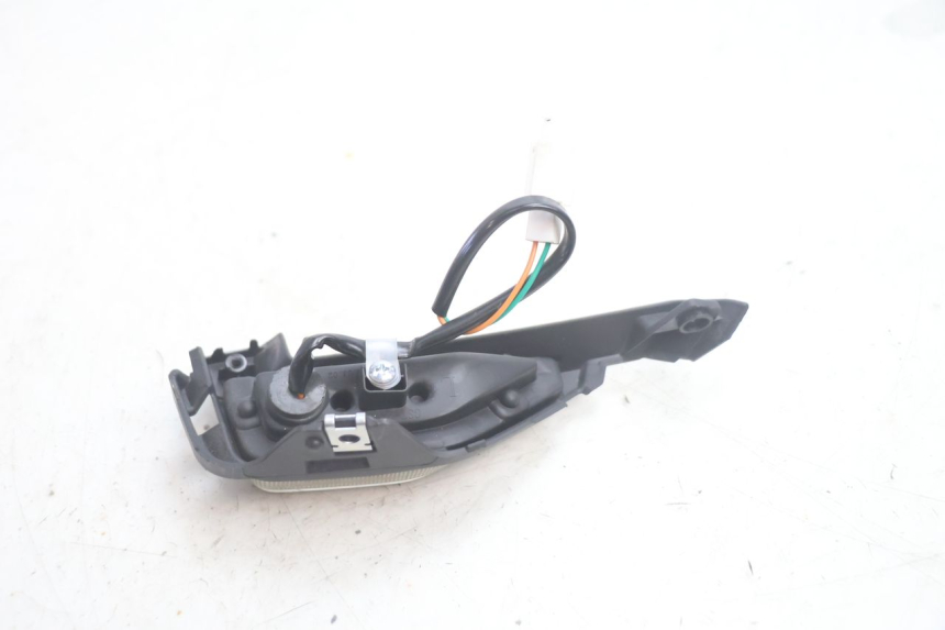photo de VORNE LINKS BLINKER JM MOTORS R-MAX TECH 50 (2024 - 2026) - Alternative Perspektive