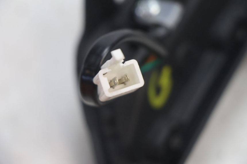 photo de VORNE LINKS BLINKER JM MOTORS R-MAX TECH 50 (2024 - 2026) - Gesamtansicht des Produkts