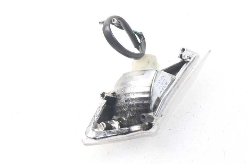 photo de VORNE LINKS BLINKER RIDE RACE 2T 50 (2012 - 2017) - Zoom auf Gebrauchszustand