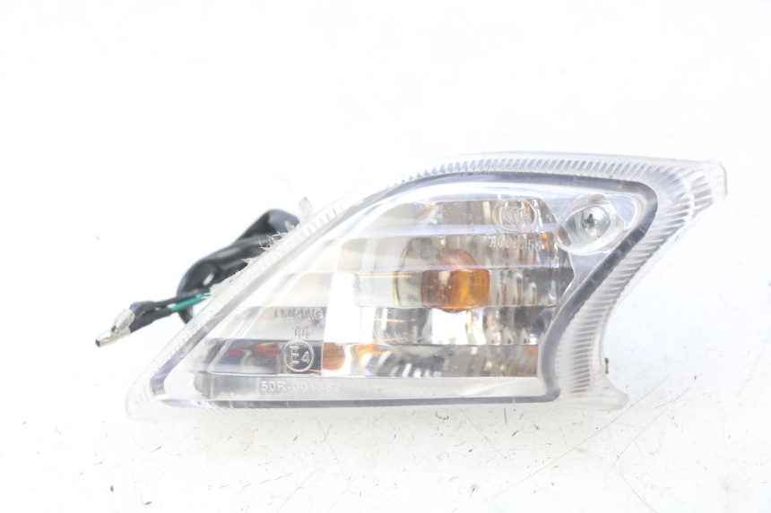 photo de LINKS BLINKLICHT RIDE RACE GT 2T 50 (2012 - 2017) - Hauptansicht