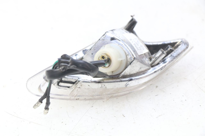 photo de LINKS BLINKLICHT RIDE RACE GT 2T 50 (2012 - 2017) - Detailansicht des Bauteils