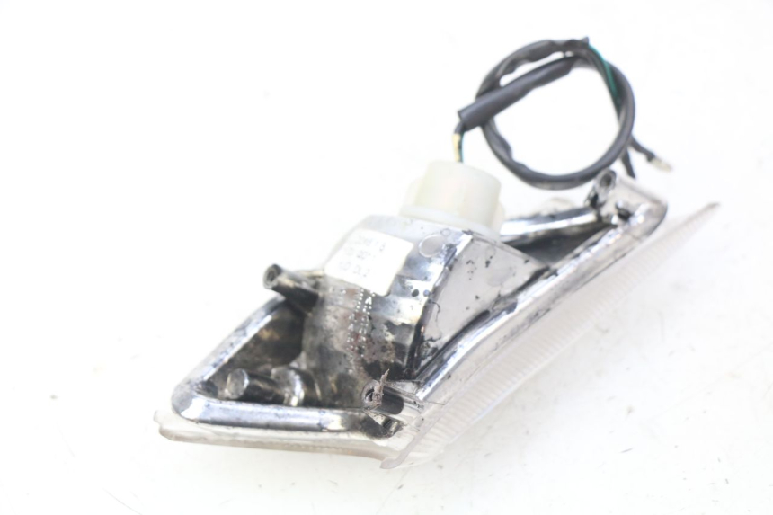 photo de LINKS BLINKLICHT RIDE RACE GT 2T 50 (2012 - 2017) - Alternative Perspektive