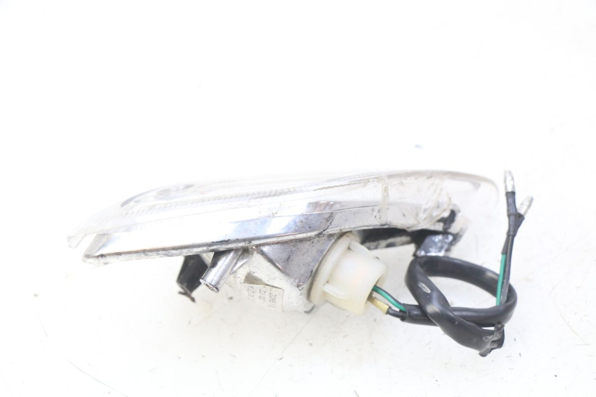 photo de LINKS BLINKLICHT RIDE RACE GT 2T 50 (2012 - 2017) - Technische Nahaufnahme