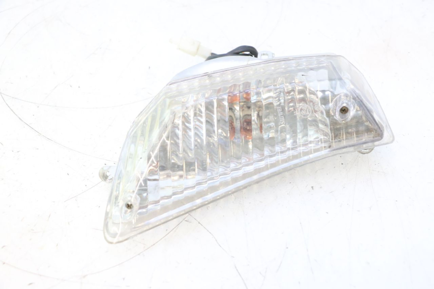 photo de VORNE LINKS BLINKER ORCAL RAPTOR 50 (2015 - 2021) - Hauptansicht