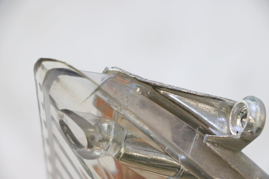 photo de VORNE LINKS BLINKER ORCAL RAPTOR 50 (2015 - 2021) - Detailansicht des Bauteils