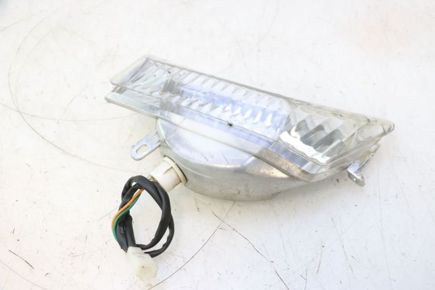 photo de VORNE LINKS BLINKER ORCAL RAPTOR 50 (2015 - 2021) - Weitere Ansicht des Artikels