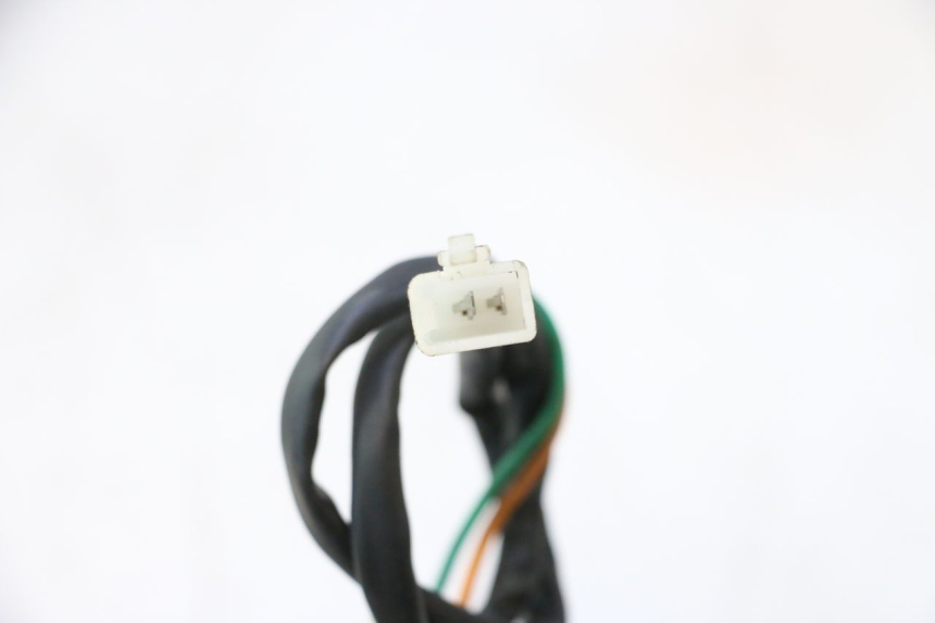 photo de VORNE LINKS BLINKER ORCAL RAPTOR 50 (2015 - 2021) - Oberflächenzustand und Material